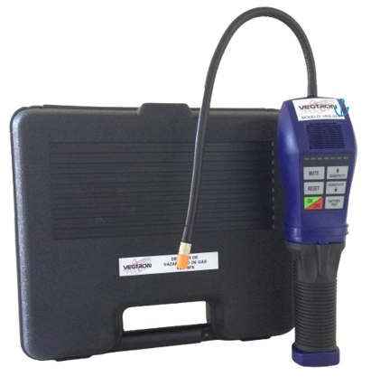 Detetor de Gás – VEGSF6