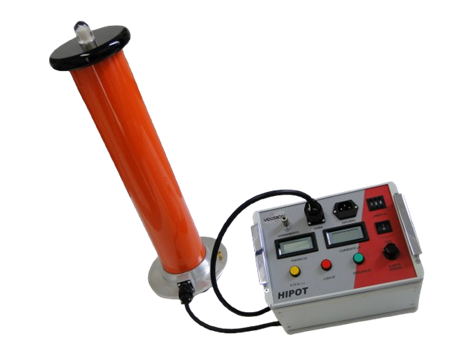 HI-POT 120kV-5mA