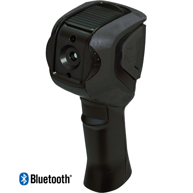 Termovisor 1950 - Imagem 2