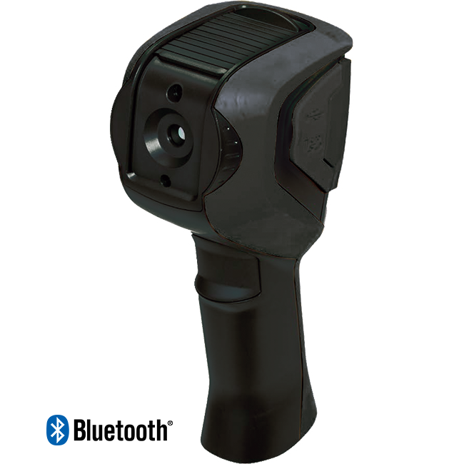 Termovisor 1954 - Imagem 2