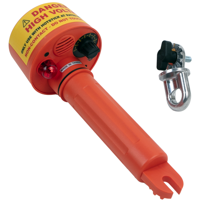 Detetor de Tensão 275HVD