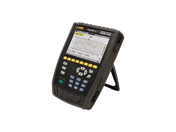 Analisador de Potência 8345 - Imagem 2