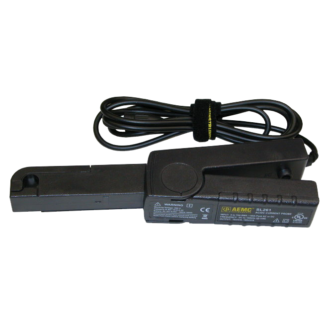 Ponta de Corrente SL261